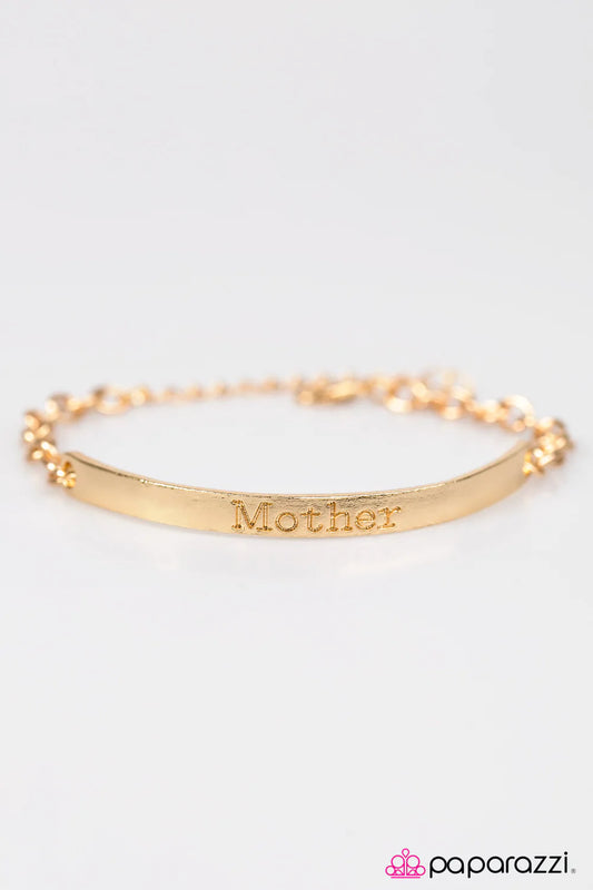 Mother Knows Best - Gold